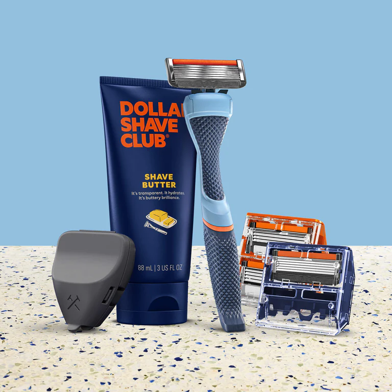 Premium Razor Kit
