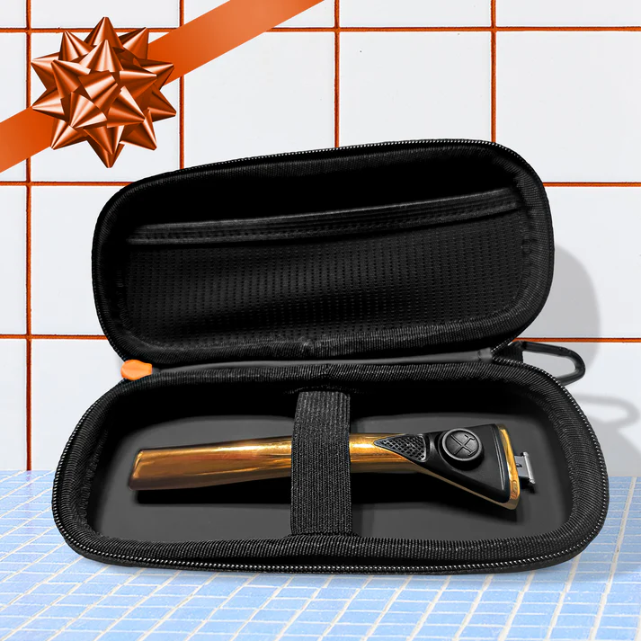 Nourishing Beard Oil